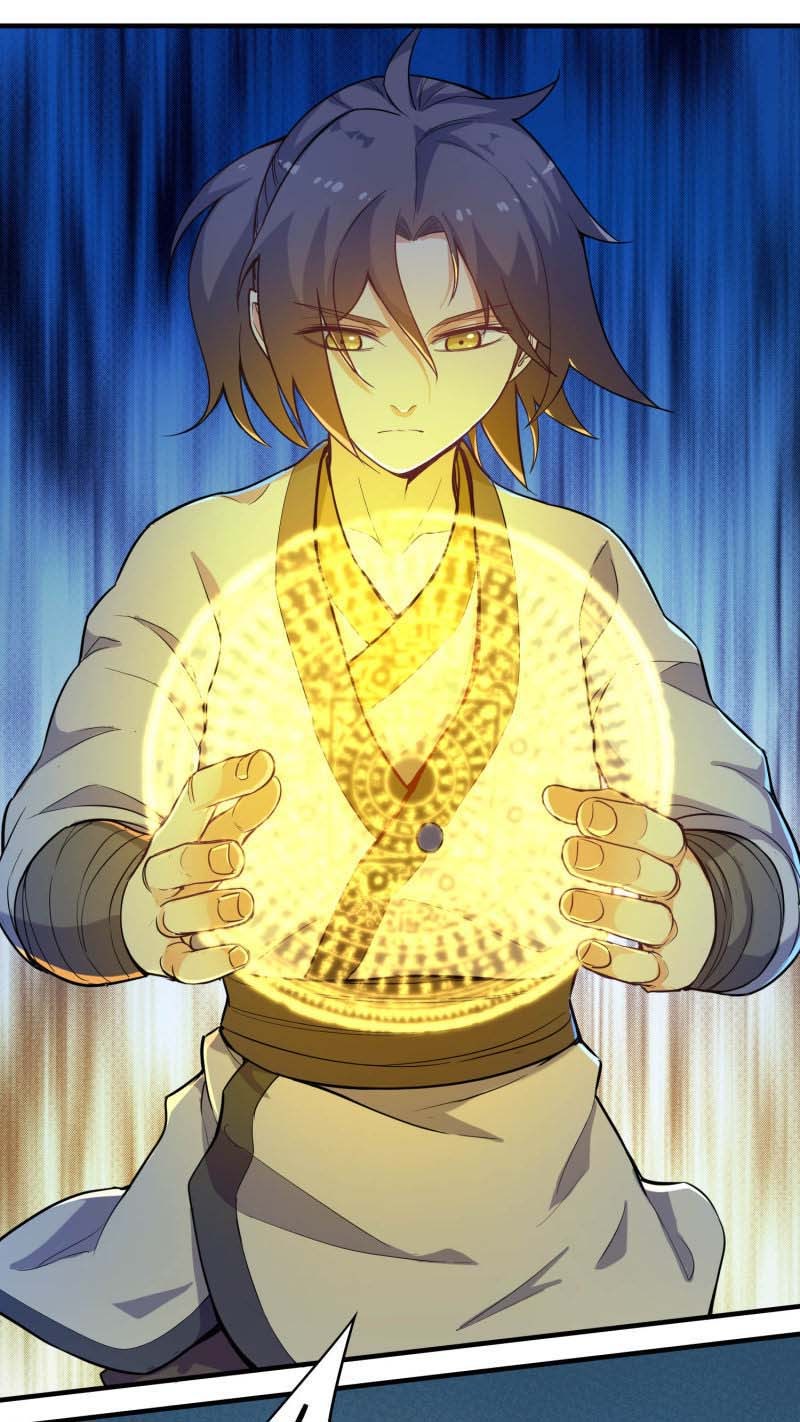 Stepping Through The Fairy River Chapter 04 Bahasa Indonesia